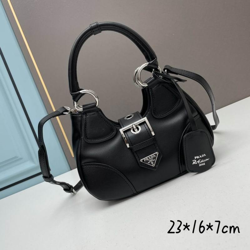 Prada Handbags 242